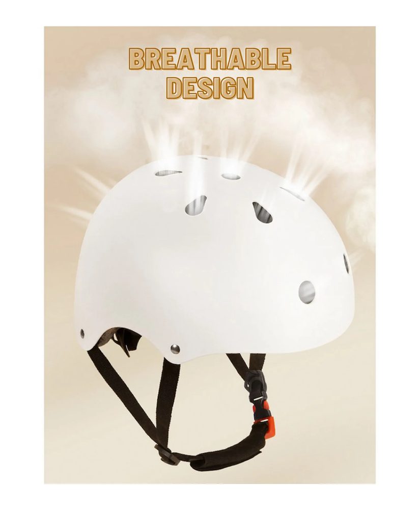 Mideer Kids Sports Helmet