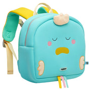 Mideer We Are Friends Kids Backpack, Duck