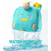 Mideer We Are Friends Kids Backpack, Duck