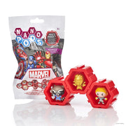 NANO Wow! PODs Marvel