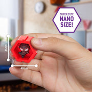 NANO Wow! PODs Marvel