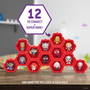 NANO Wow! PODs Marvel