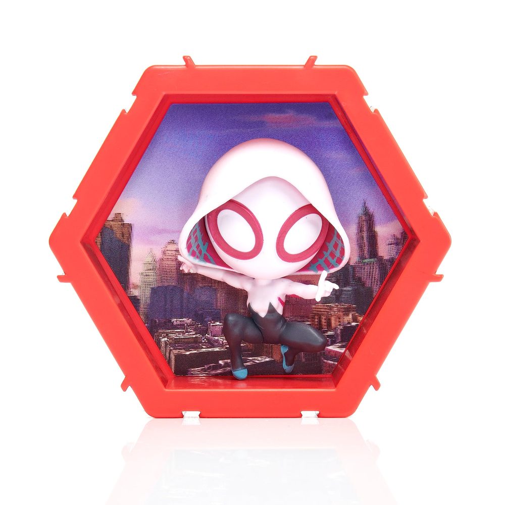 Wow! POD 4D Marvel Spider-Gwen