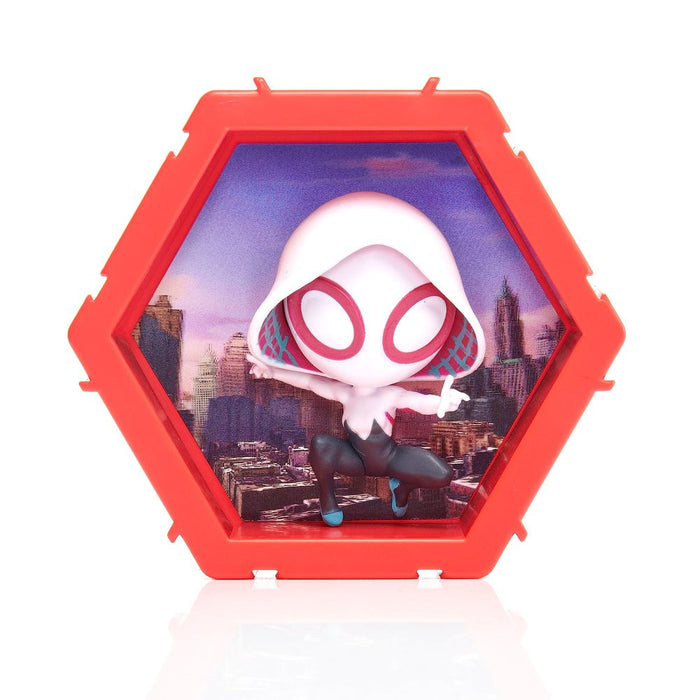 Wow! POD 4D Marvel Spider-Gwen