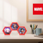 Wow! POD 4D Marvel Spider-Gwen