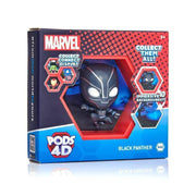 Wow! POD 4D Black Panther