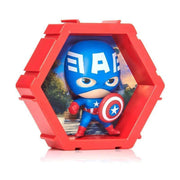 Wow! POD 4D Captain America