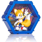 Wow! POD 4D Sonic Tails