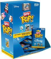 Bitty Pop! Disney Single Figure (Assorted)