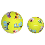 Mideer Playground Ball - Traffic Design