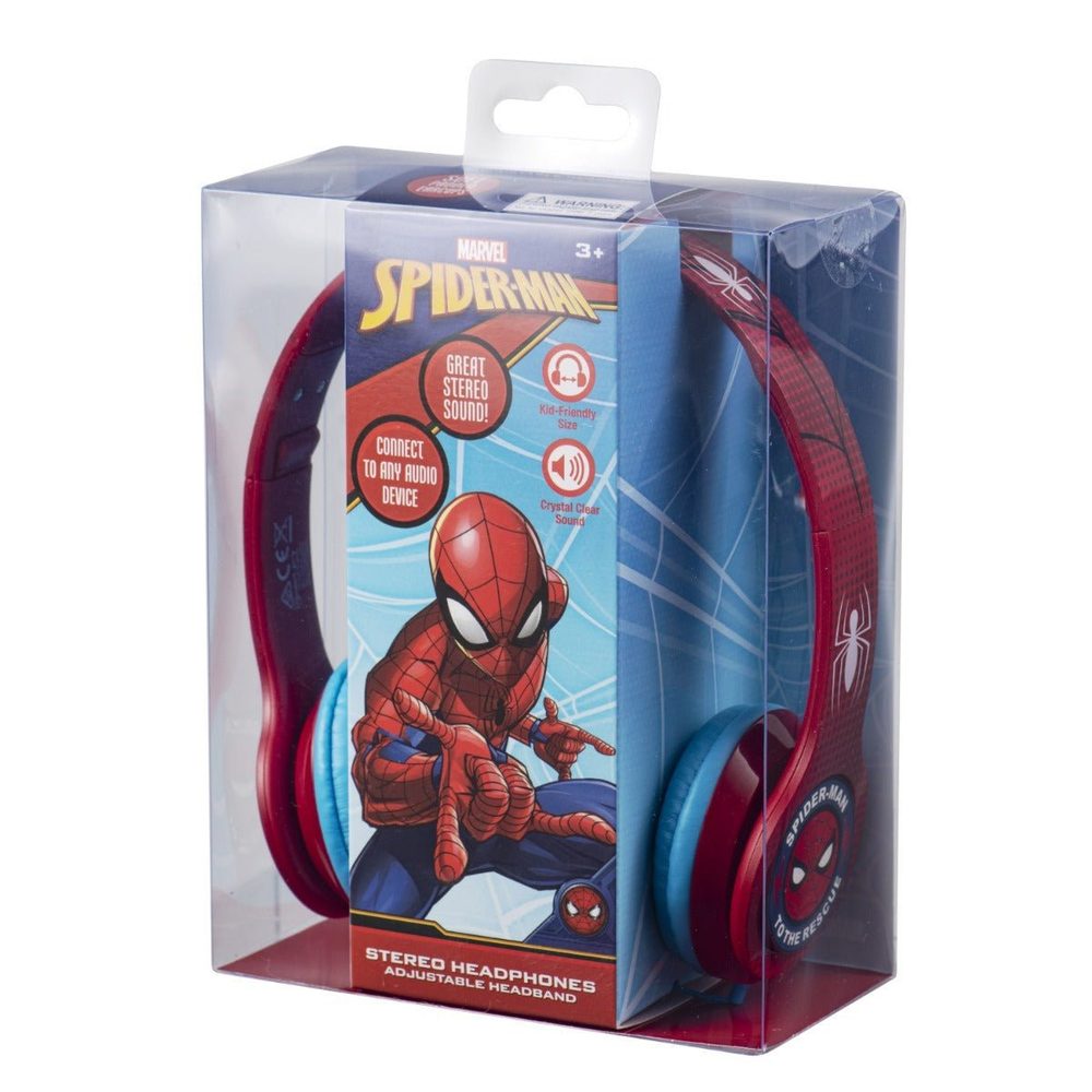 Disney Spider-Man Gift Package