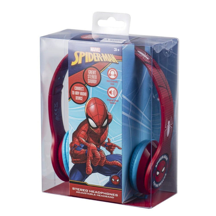 Disney Spider-Man Gift Package