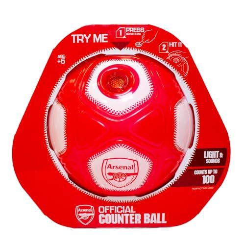 Smart Ball Open Box