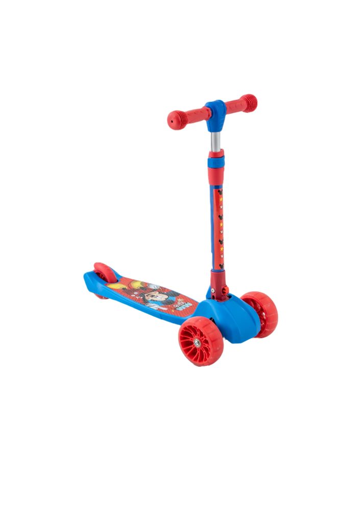Disney Mickey Micro Scooter