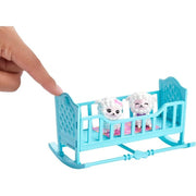 Barbie Skipper Playset