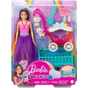 Barbie Skipper Playset