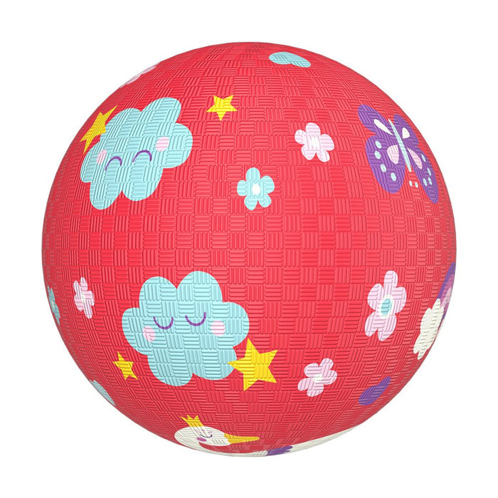 Mideer Playground Ball - Swan - Age 3+