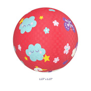 Mideer Playground Ball - Swan - Age 3+