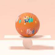 Mideer Playground Ball The Three Little Pigs Big