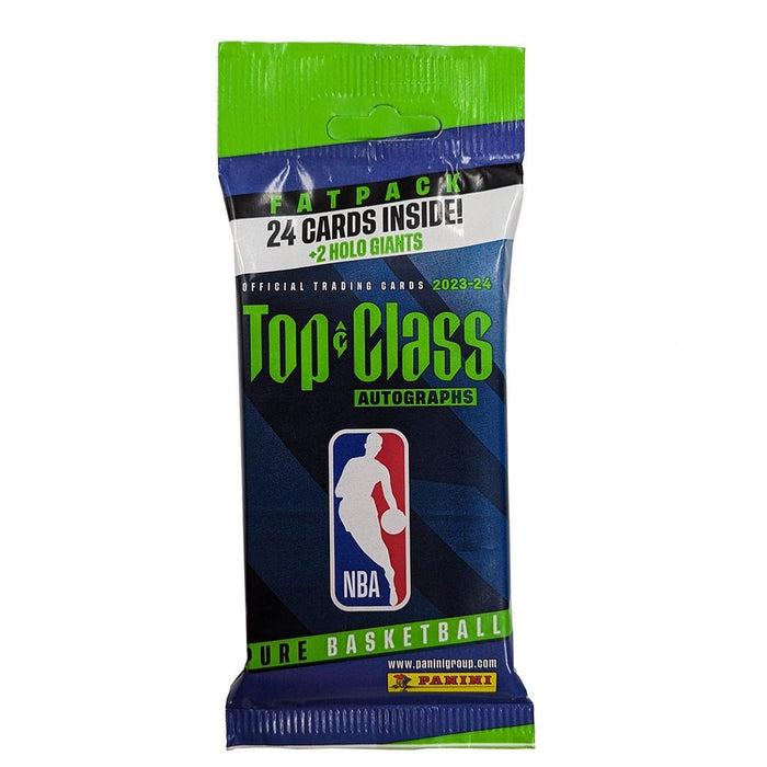 Panini NBA Top Class Super Bundle