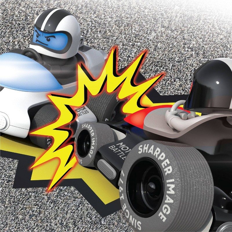 Discovery Toy RC Motor Battles