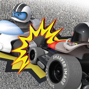 Discovery Toy RC Motor Battles
