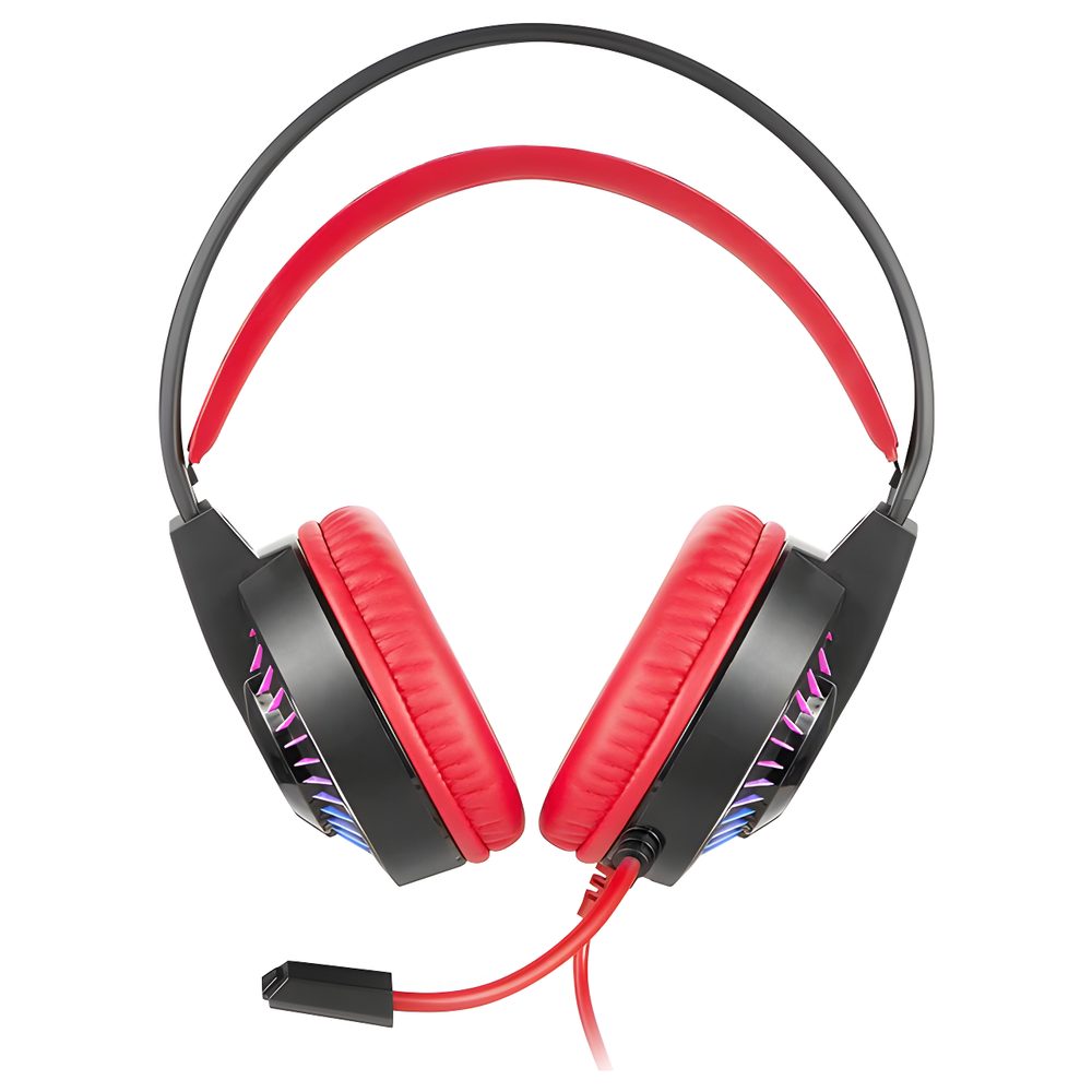 Disney Spiderman Gaming Headphone