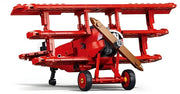 Sluban 1/35 Fokker DR-1 Building Model