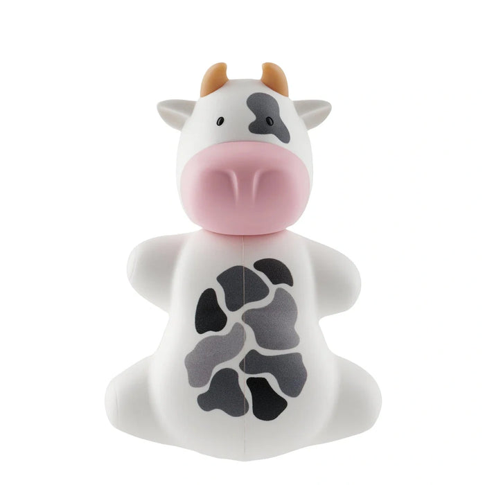 Flipper Toothbrush Cover - Cow