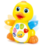HOLA Dancing Duck