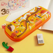 Mideer Pencil Case Golden Autumn