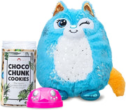 Misfittens Gemstones Soft Toy