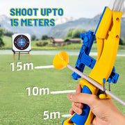 Mideer Kid Archer Set Green Age 6+