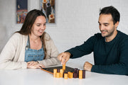 Quarto Board Game