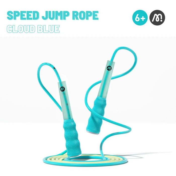 Mideer Kids Speed Jump Rope Cloud Blue Age 6+