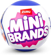 Surprise Mini Brands! Home Pack by ZURU