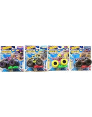 Hot Wheels 1:64 Die-Cast Car (Assorted)