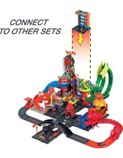 Hot Wheels City Themed Pack (Assorted)