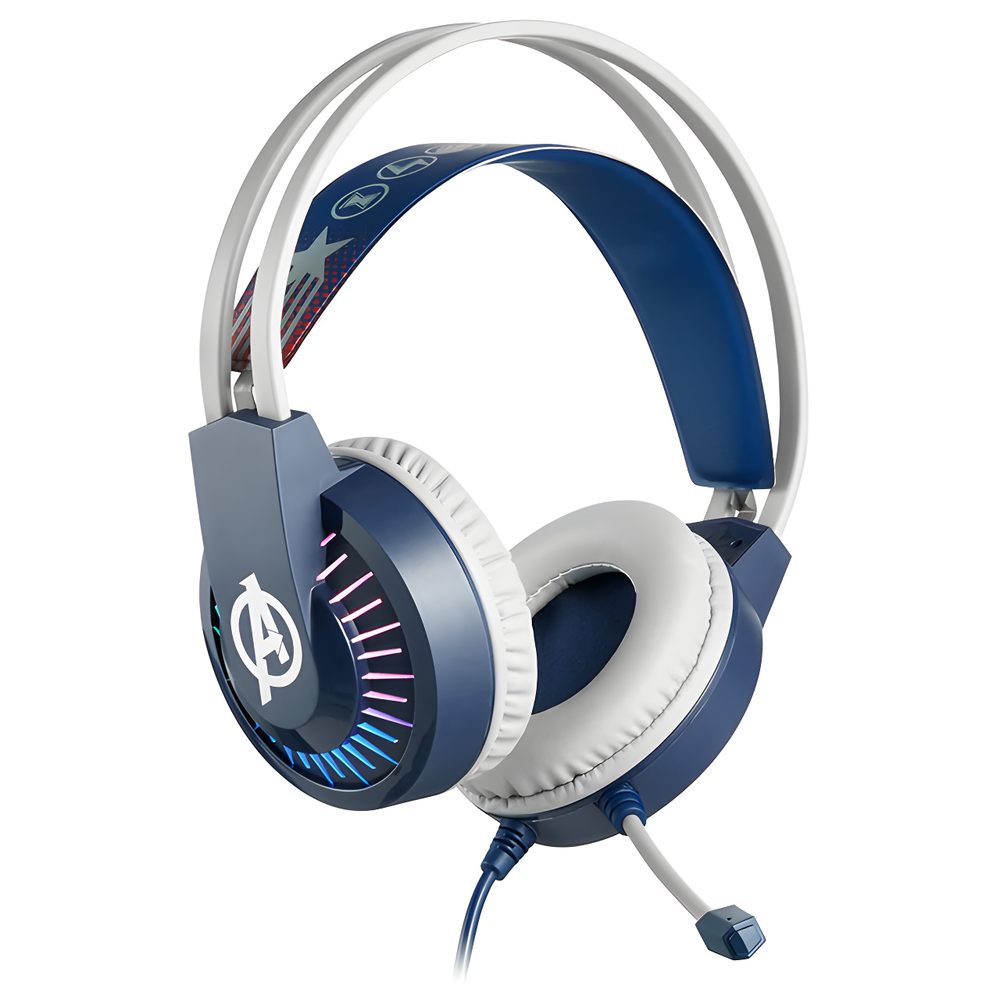 Disney Avengers Gaming Headphones