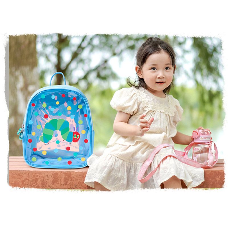 The Very Hungry Caterpillar Kids Backpack