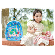 The Very Hungry Caterpillar Kids Backpack