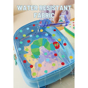 The Very Hungry Caterpillar Kids Backpack
