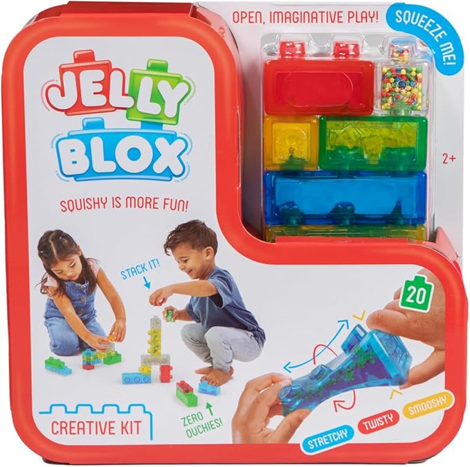 Jelly Blox Creative Kit