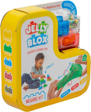 Jelly Blox Newbie Kit