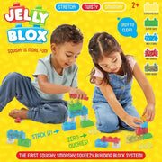 Jelly Blox Newbie Kit