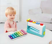 Hola Multifunctional Music Center