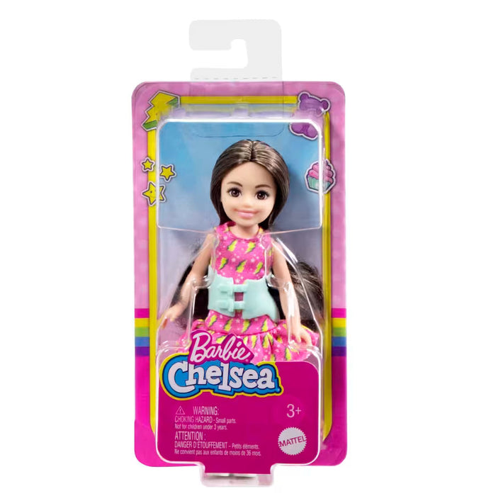 Barbie Chelsea Doll Assortment