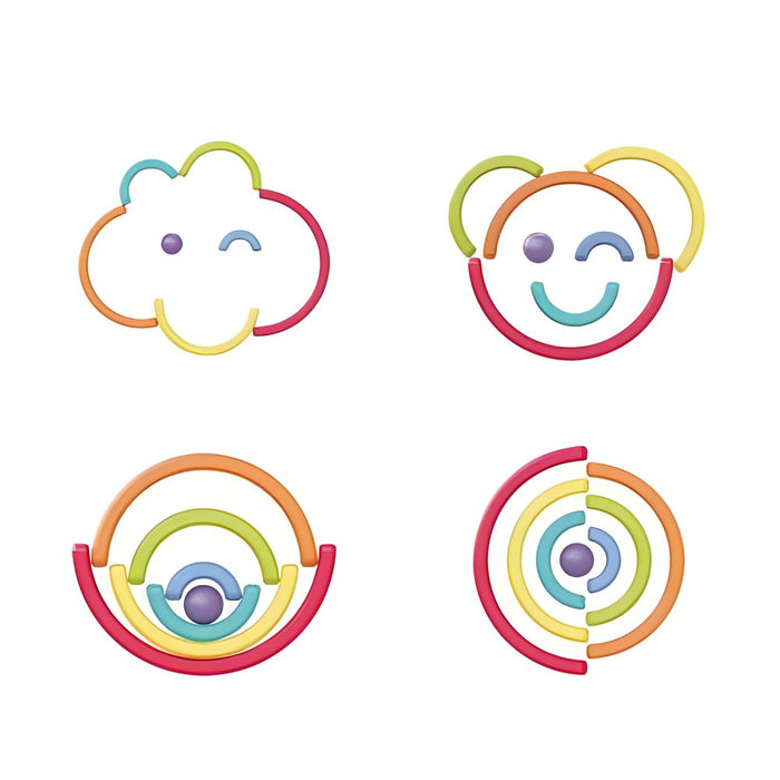 HOLA Rainbow Chameleon