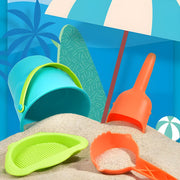 Mideer Beach Toys for Outdoor Fun