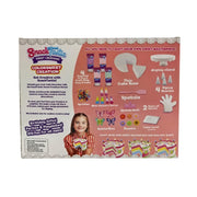 Snacktastic Colorbust Creations